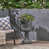 Antique Gray