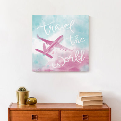 Art sur toile