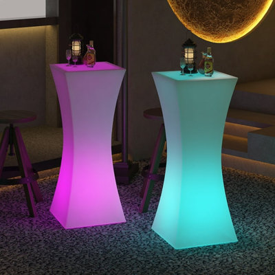Table basse Illyas