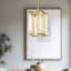 Sabre 4 - Light LED Pendant-77452265