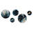 Abstract Wall Decor
