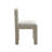 Blitz 18.5'' H Boucle Upholstered Pine Side Chair-1827829628