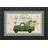 St. Pat's Pickup Holiday Doormat