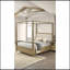 Mobilier de chambre à coucher 1pc Rustic Charm-49903473
