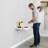 Wall Mounted Folding Workbench-1955278383-1955278382