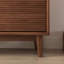 Buffet multifonctionnel avec rangement minimaliste-24296695
