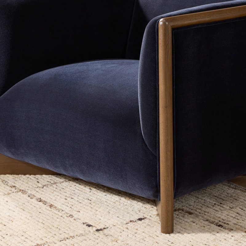 Kees Club Chair