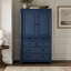 Grande armoire de rangement autoportante-133071710