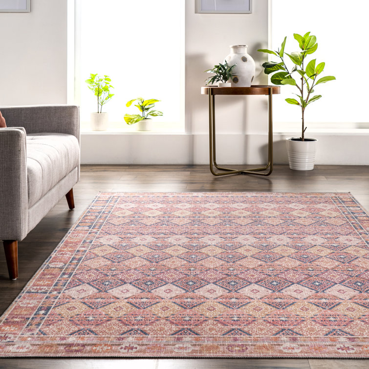 Elevate Your Space with Area Rugs: Discounts on Premium Floor Rugs