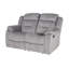 Causeuse inclinable