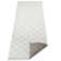 Cebu Flatweave Linen Rug
