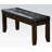 Boulus Faux Leather Upholstered Bench-915446064