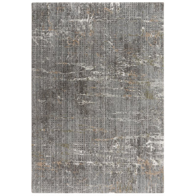 Nicholus Abstract Indoor Rug