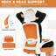 Chaise de bureau Lashey-320656975