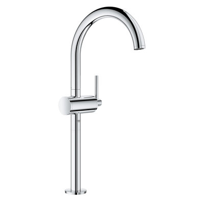 Atrio® Single Hole Bathroom Faucet