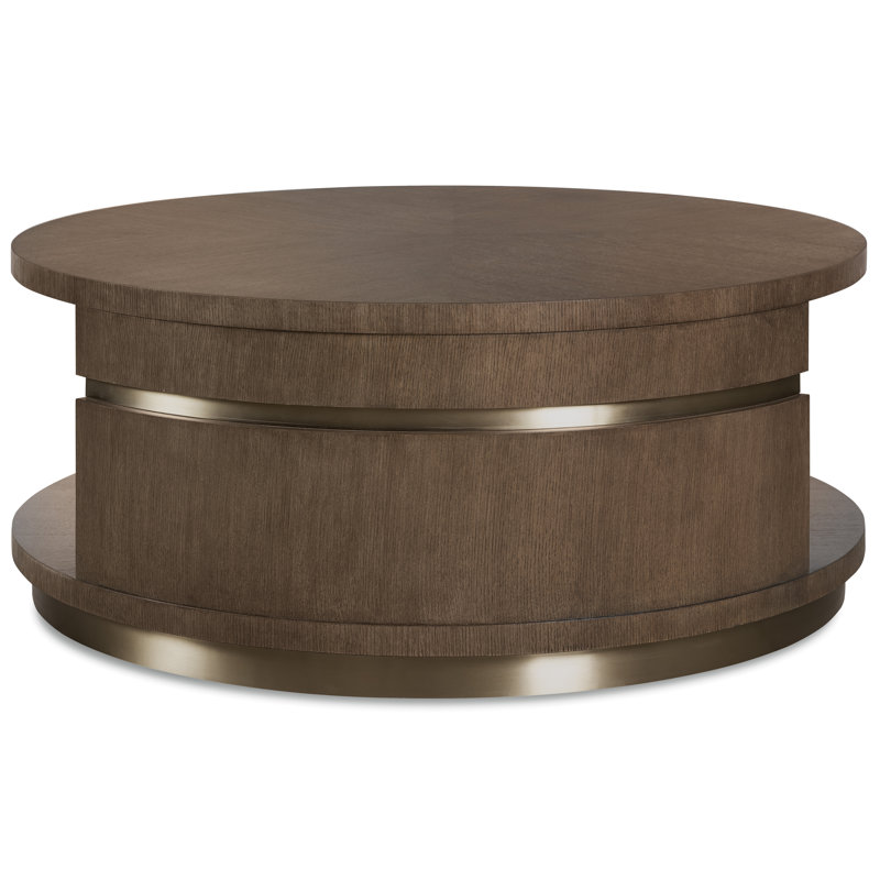 Table basse Arrick Roll With It