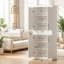 Spacieuse armoire de rangement autoportante-132844138