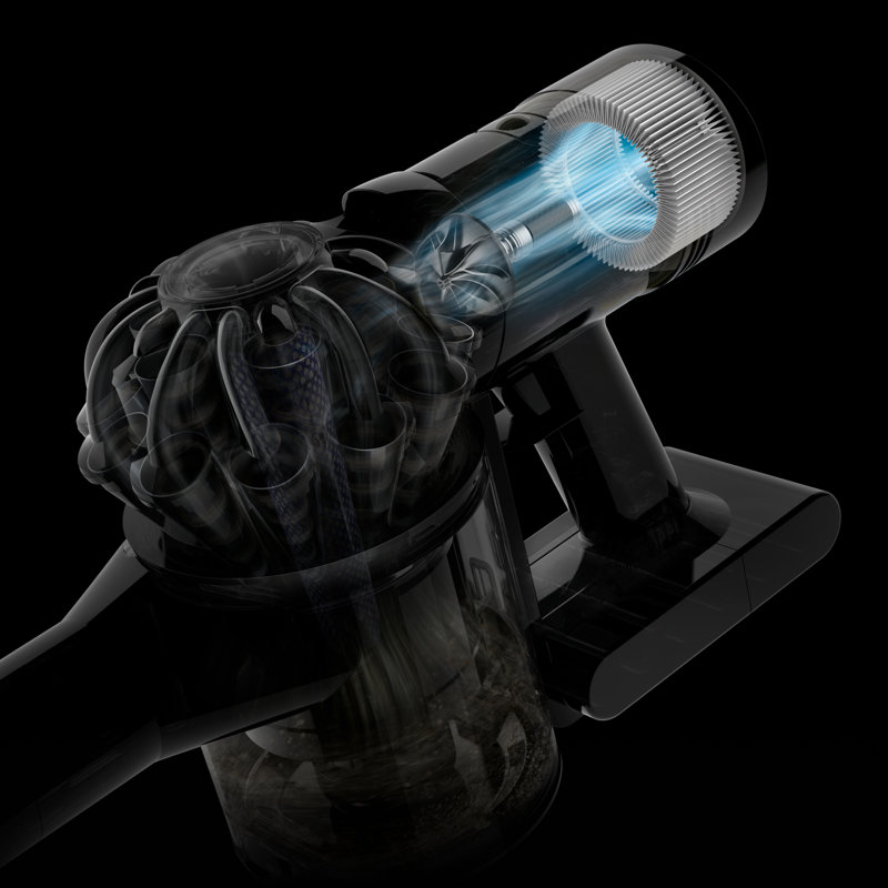 Dyson Car + Boat Handheld