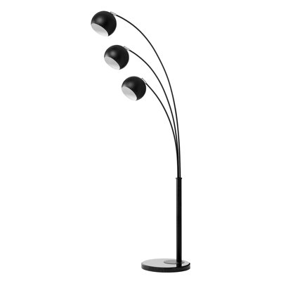 178 cm Stehlampe Ceil