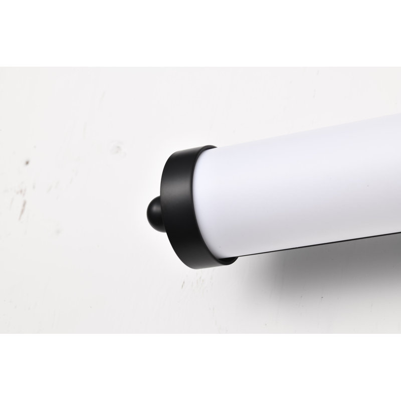 Blae Dimmable LED Bath Bar