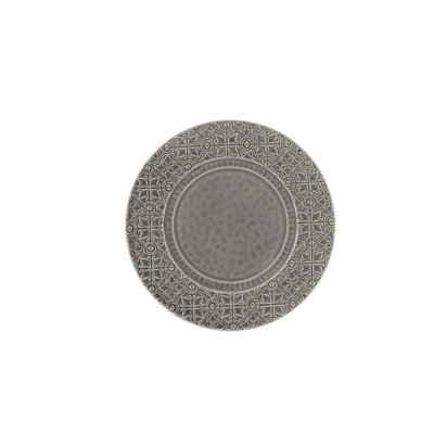 Rua Nova Earthenware/Stoneware Charger