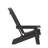 Rankins Indoor/Outdoor Folding Adirondack Chairs with Cushions-36848685