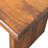 Courtlan Solid Wood Single Coffee Table