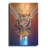 " Cosmic Tiger " by Karin Roberts-717191163