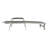 Outdoor Chaise Lounge Chair-1246305074-1246305072
