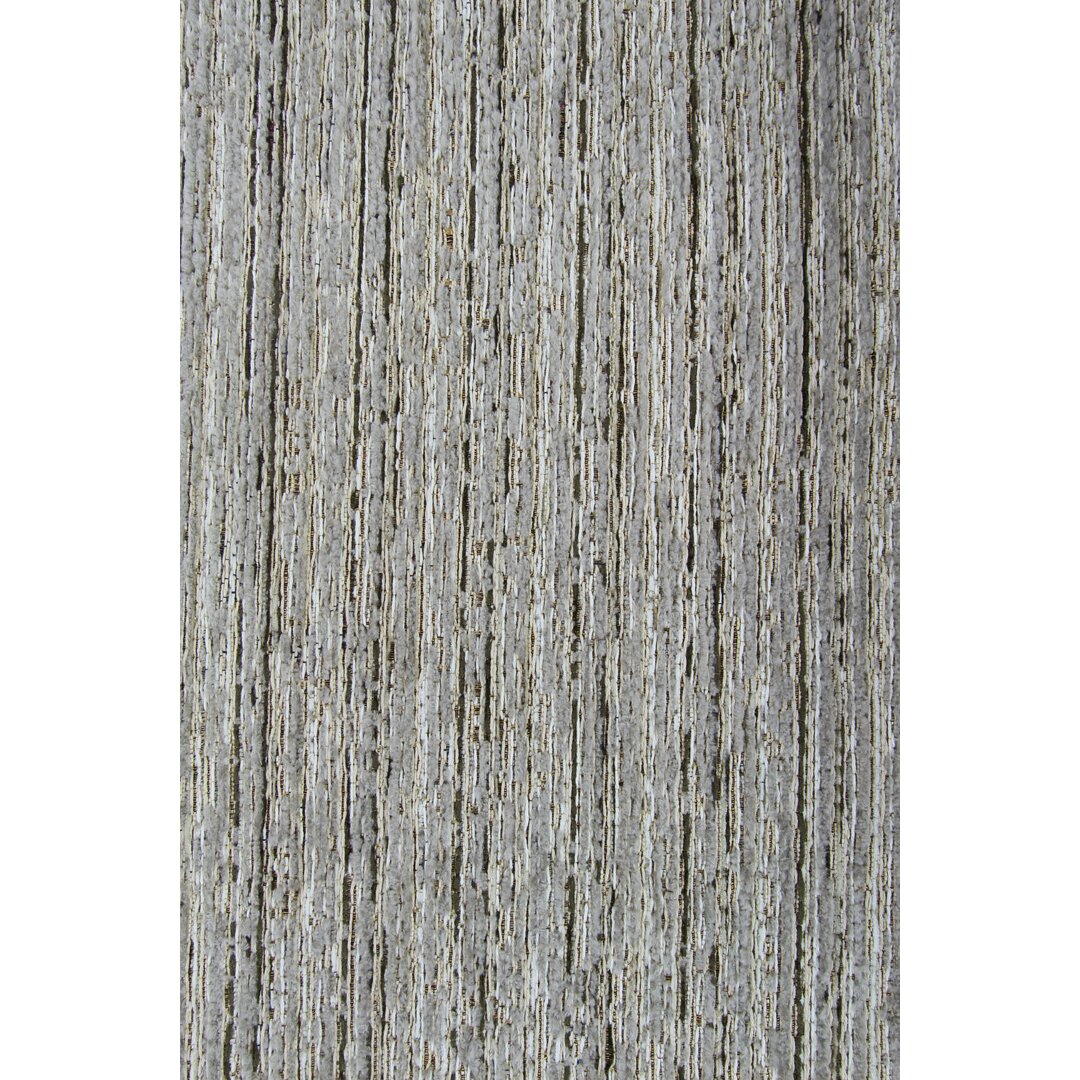 Flachgewebe-Teppich Bellaire in Beige