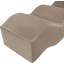 Banc en velours Leavon-1665397523