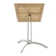 Laguna Square 4 - Person 29.75'' L Outdoor Restaurant Standing Height Table Set