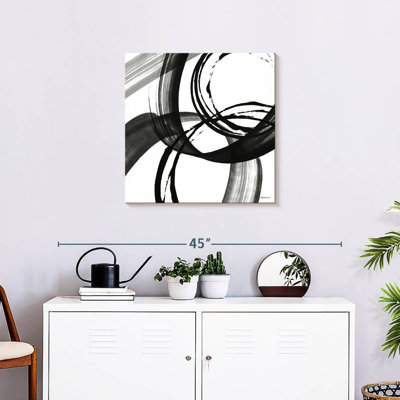 Black And White Pop II
