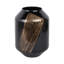 Vase contemporain en verre Swoosh-86748998