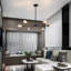 6 - Light Sputnik Chandelier-1899103315