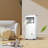 Antarctic Star 10000 BTU Air Conditioner， Cools 450 Sq.Ft. 3-in-1 Air Conditioner with Remote