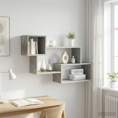 Floating Shelf