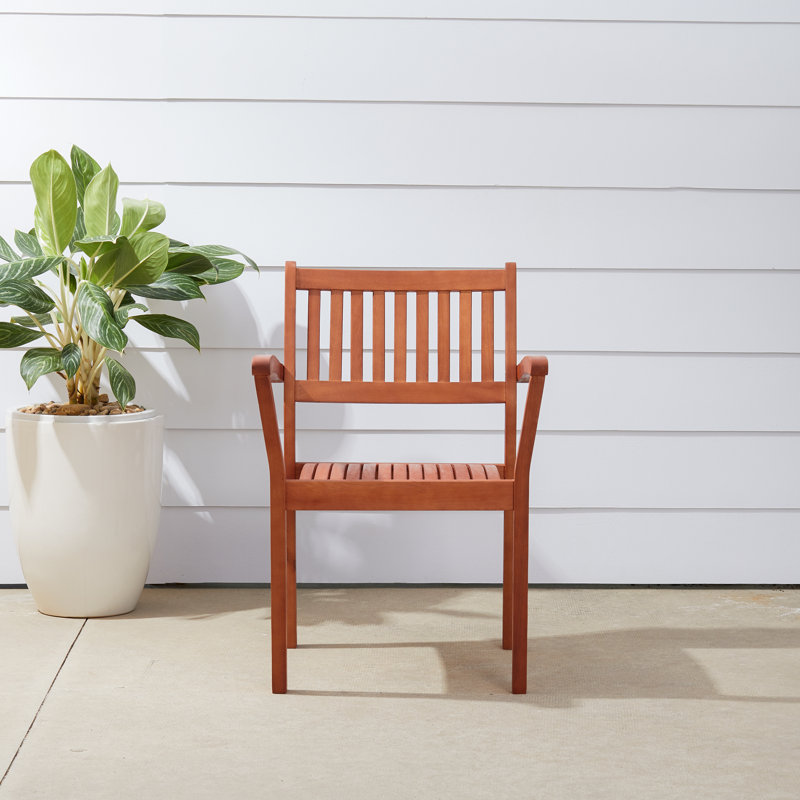 Chaise de salle à manger Arroyo
