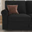 Canapé modulaire réversible en U avec rangement-96915152