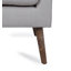 Tarnowski Upholstered Armchair
