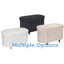 Banc de repose-pieds avec rangement 30 "Boucle-62802677