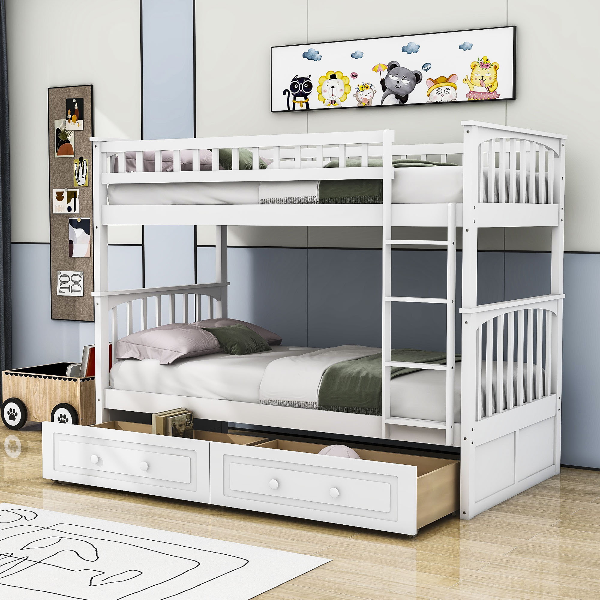 Lol bunk hot sale beds