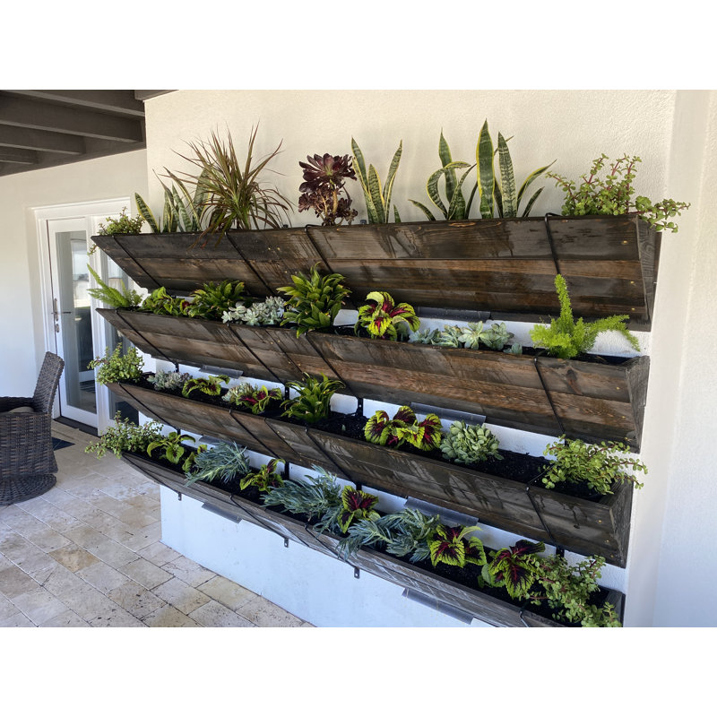 Handmade Planter