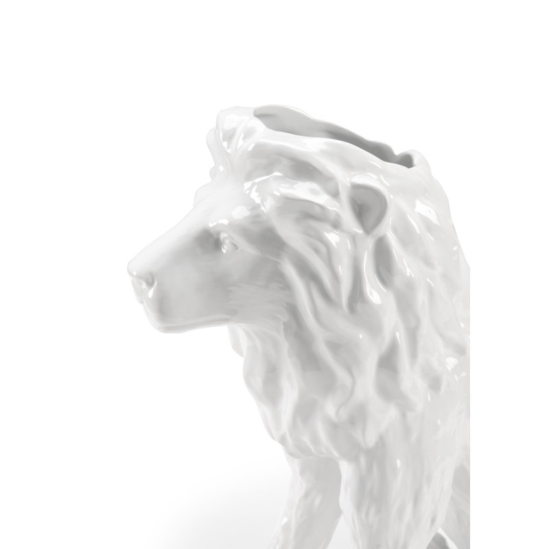 Daniel Ceramic Statue Planter
