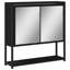 Bathroom Cabinet-2117559301