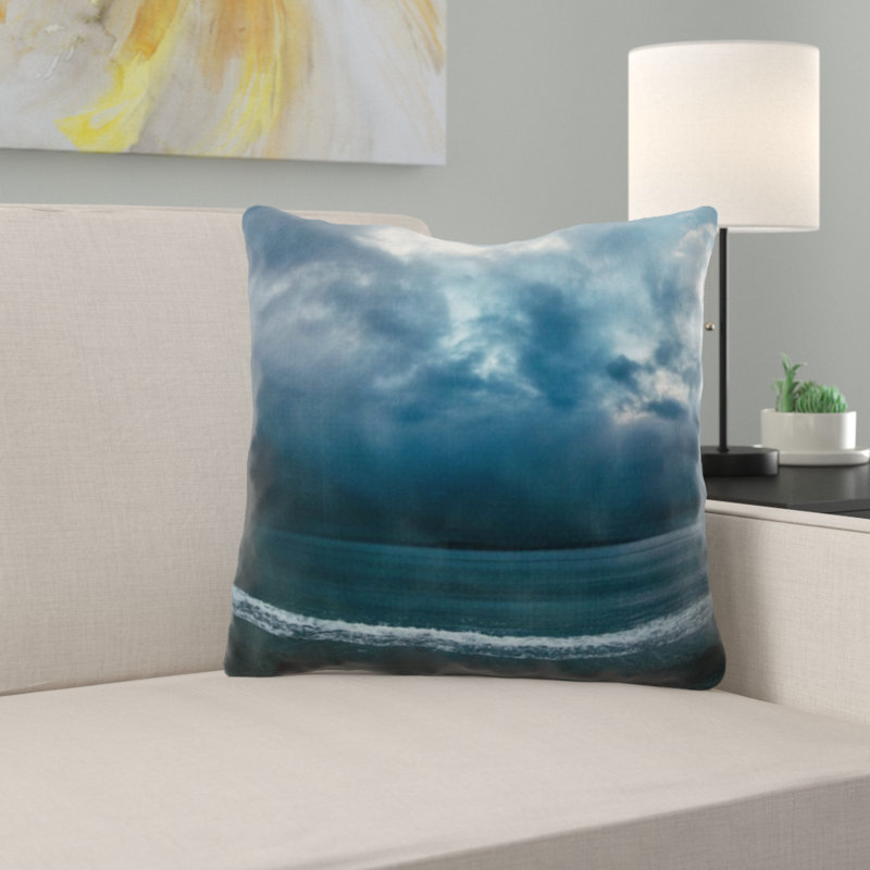 Coussin seaside