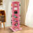 28 Pair 360° Rotating  Shoe Rack-512587222