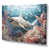 Wrapped Canvas