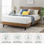 Matelas en mousse viscoélastique gélifiée 12 "- Wayfair-1360910954-1411542629
