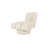 Polyester beige est en rupture de stock